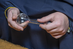 32. Seminarium „Wybrane Problemy Chemii”