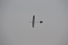 [FOTO] Relacja EUROAVII Rzeszów z zawodów Air Cargo Challenge 2017