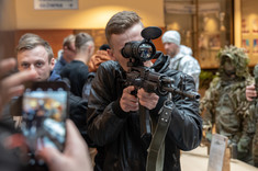 Wstąp do Legii Akademickiej