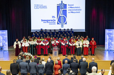 Dumni z PRzeszłości, odpowiedzialni za PRzyszłość