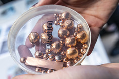 Ogólnopolski Dzień Inżynierii Materiałowej,