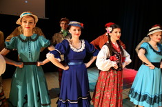 [FOTO, VIDEO] Koncert Noworoczny na Politechnice Rzeszowskiej