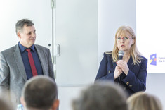 Uczestnicy seminarium, 