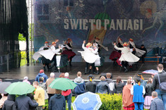 [FOTO] Obchody rocznicy uchwalenia Konstytucji 3 maja z udziałem władz PRz