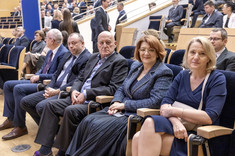 Nagrody rektora dla nauczycieli akademickich