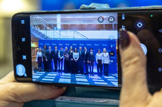 Uroczysta gala Podkarpackiego Rankingu Liceów i Techników Perspektywy 2026