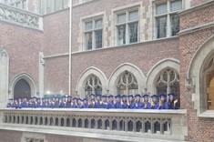 Chór Akademicki Politechniki Rzeszowskiej,