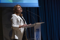 Dr hab. inż. Lidia Buda-Ożóg, prof. PRz, 