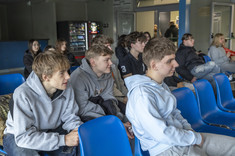 XX Targi Edukacyjne Edu Salon,