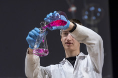 32. Seminarium „Wybrane Problemy Chemii”