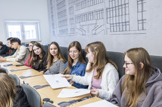 Kosmiczne materiały. Ogólnopolski Dzień Inżynierii Materiałowej