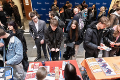 Zbuduj swoją przyszłość na Politechnice Rzeszowskiej