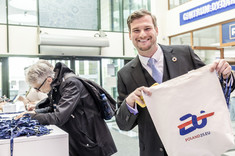 Szczyt GovTech4Europe,