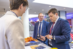 Szczyt GovTech4Europe,