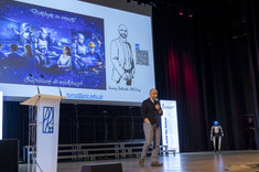 Uroczysta gala Podkarpackiego Rankingu Liceów i Techników Perspektywy 2026