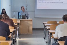 Uczestnicy seminarium, 