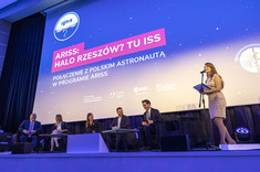 Halo Rzeszów, dobrze było Was usłyszeć!