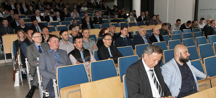 IV Podkarpackie Seminarium Spawalnicze