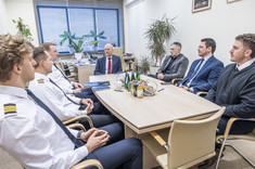 Zespół Reprezentacyjny Ośrodka Kształcenia Lotniczego Politechniki Rzeszowskiej – OKL PRz Demo Team,