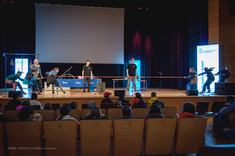 Zbuduj swoją przyszłość na Politechnice Rzeszowskiej