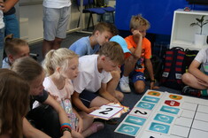 „Tech Kids” w SAMSUNG Inkubator