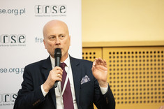 Prof. J. Sęp,