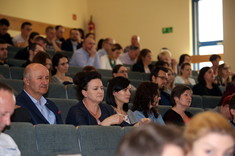 O ochronie danych osobowych na Politechnice Rzeszowskiej