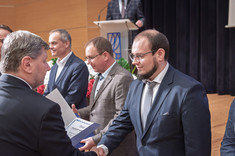 Nagrody rektora dla nauczycieli akademickich