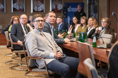 Uczestnicy wydarzenia, 