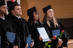 Promocje doktorskie,