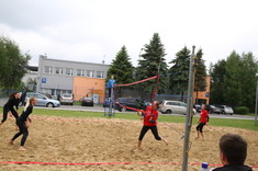 Wspólna zabawa podczas Święta Politechniki Rzeszowskiej!