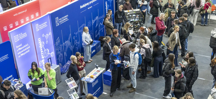 XX Targi Edukacyjne Edu Salon,