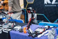 IV Targi Pracy NETWORKPOWER,