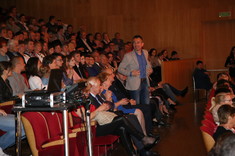 Koncert „Kapele Serc