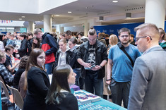 Zbuduj swoją przyszłość na Politechnice Rzeszowskiej