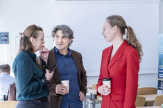 Seminarium naukowe „Technologie otrzymywania materiałów kompozytowych i aspekty prawne z tym związane”