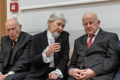 [FOTO] Politechnika Rzeszowska upamiętniła pierwszego rektora uczelni